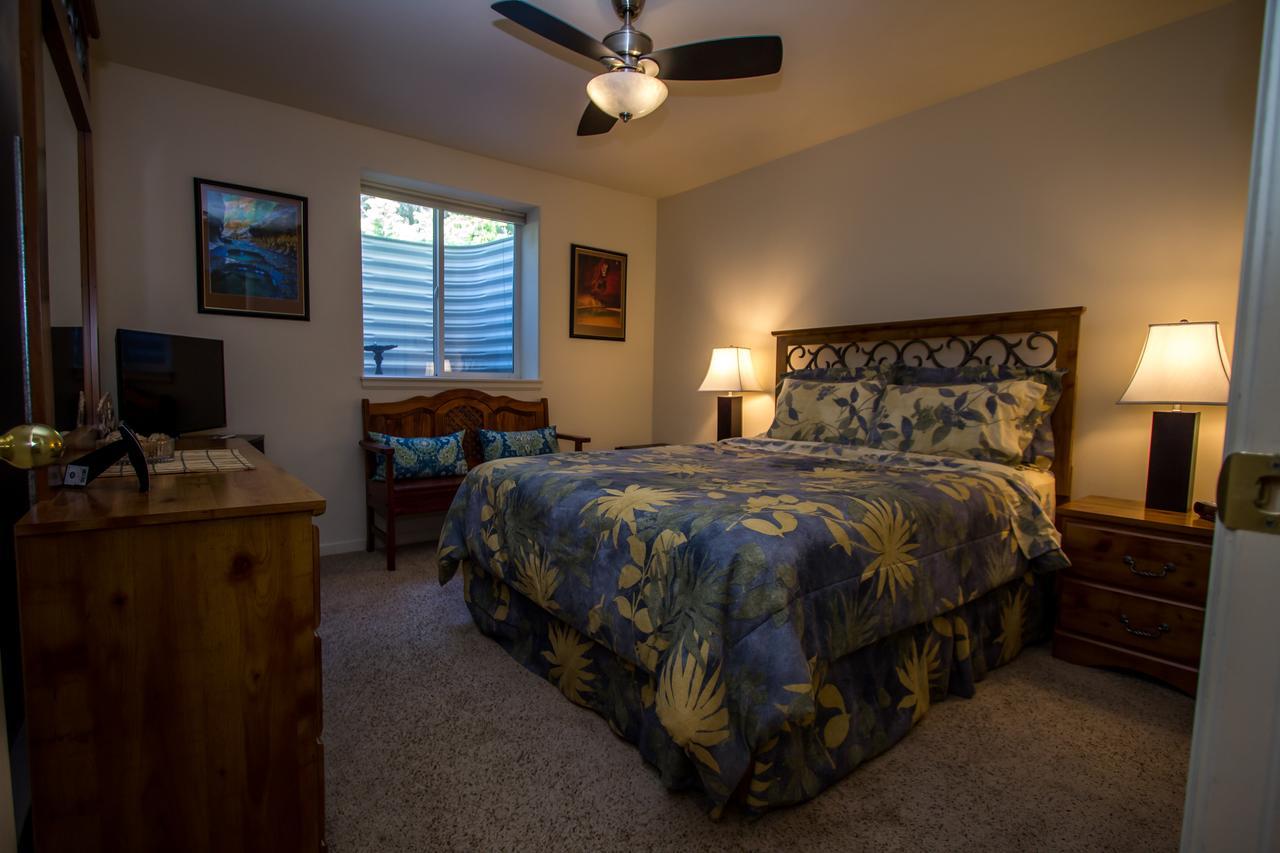 Bridal Veil Bed And Breakfast Ouray Exterior foto