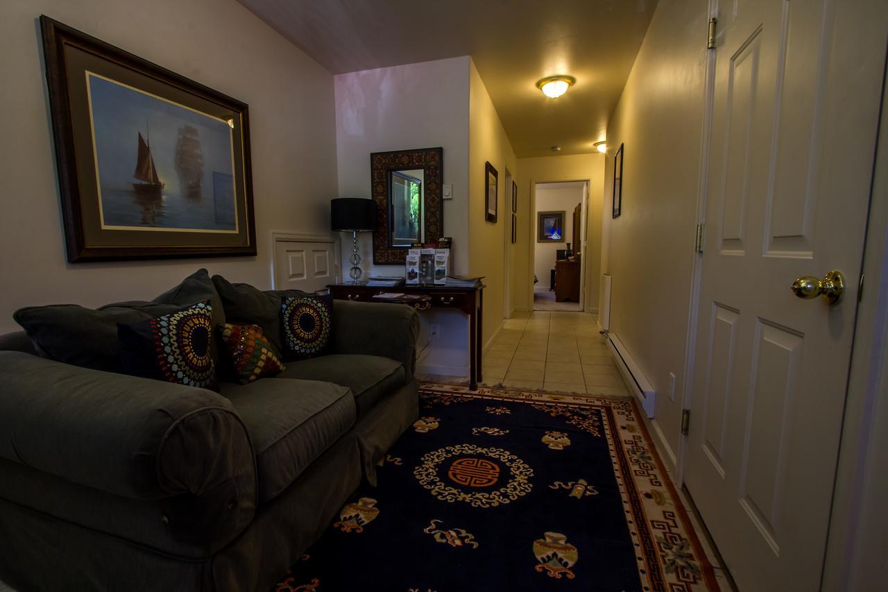 Bridal Veil Bed And Breakfast Ouray Exterior foto